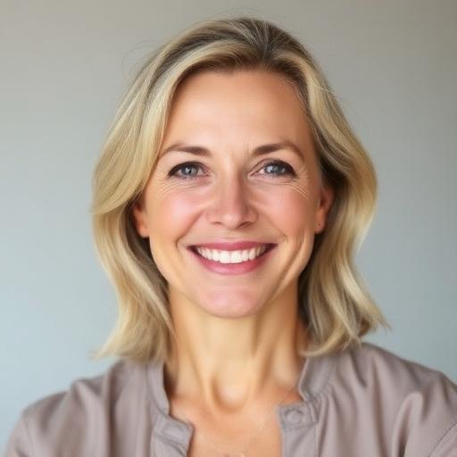 Shannon McNair's profile picture